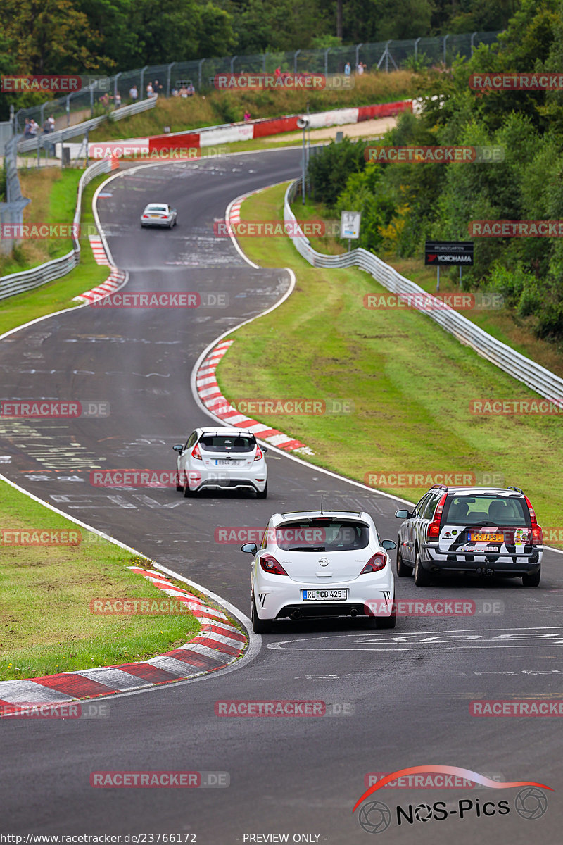 Bild #23766172 - Touristenfahrten Nürburgring Nordschleife (19.08.2023)