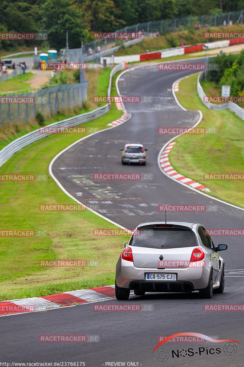 Bild #23766175 - Touristenfahrten Nürburgring Nordschleife (19.08.2023)