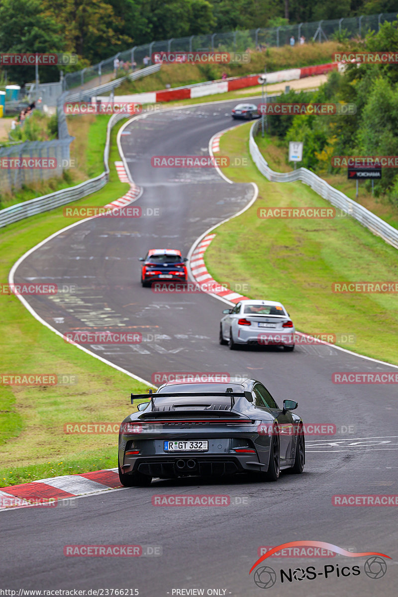 Bild #23766215 - Touristenfahrten Nürburgring Nordschleife (19.08.2023)