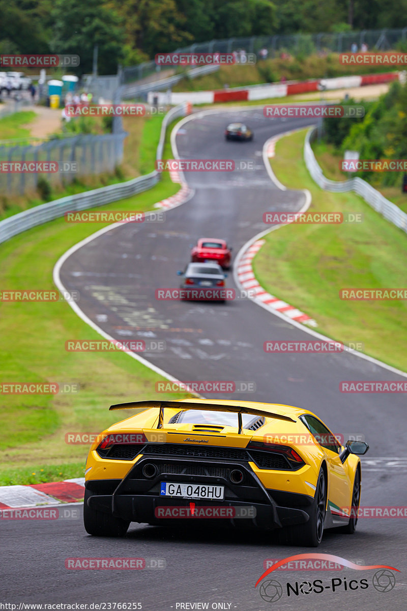 Bild #23766255 - Touristenfahrten Nürburgring Nordschleife (19.08.2023)