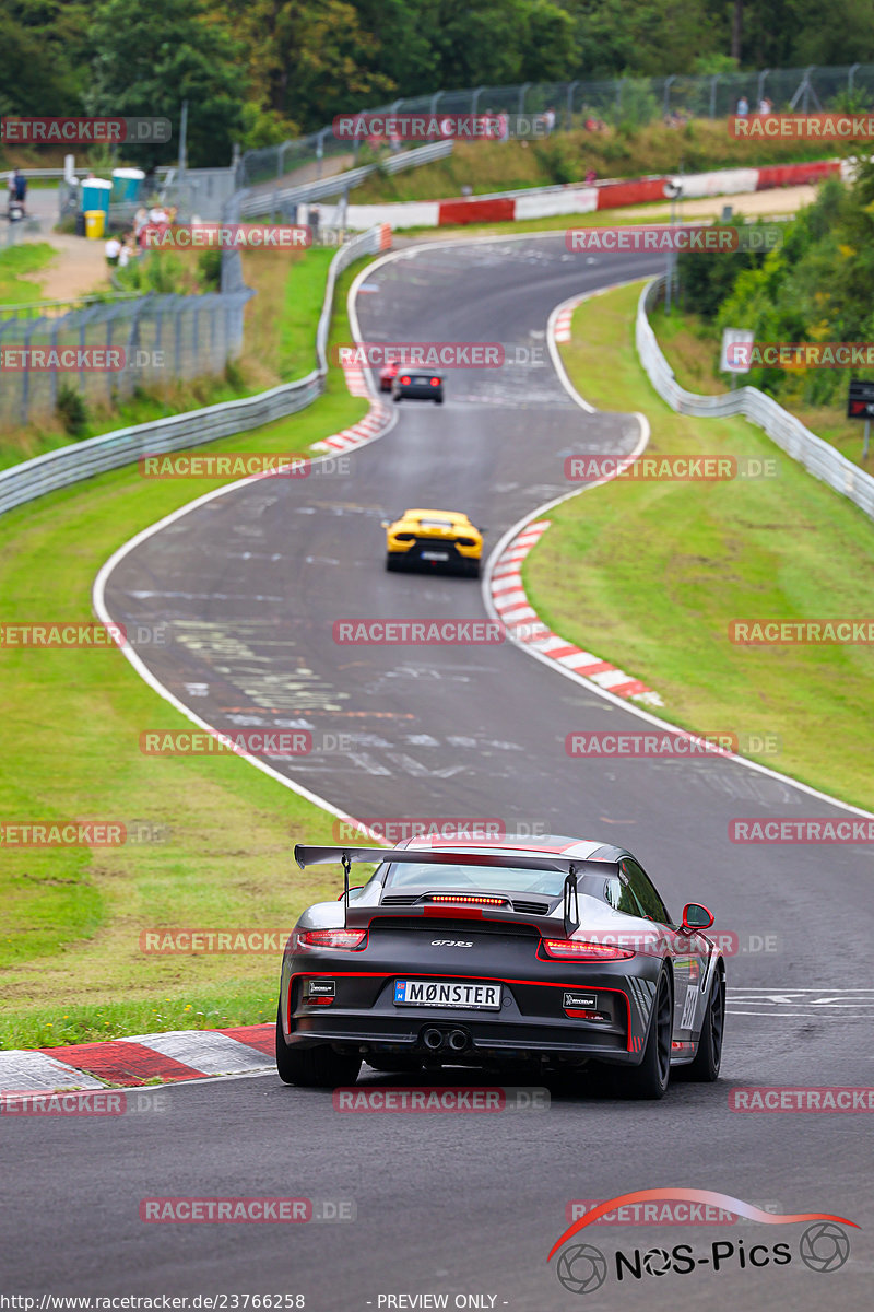 Bild #23766258 - Touristenfahrten Nürburgring Nordschleife (19.08.2023)