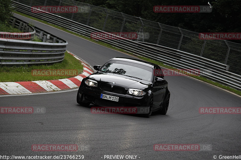 Bild #23766259 - Touristenfahrten Nürburgring Nordschleife (19.08.2023)