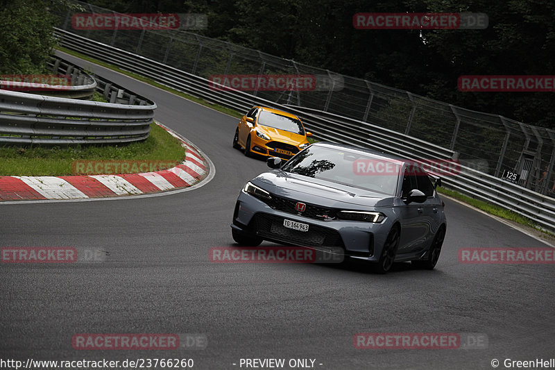 Bild #23766260 - Touristenfahrten Nürburgring Nordschleife (19.08.2023)