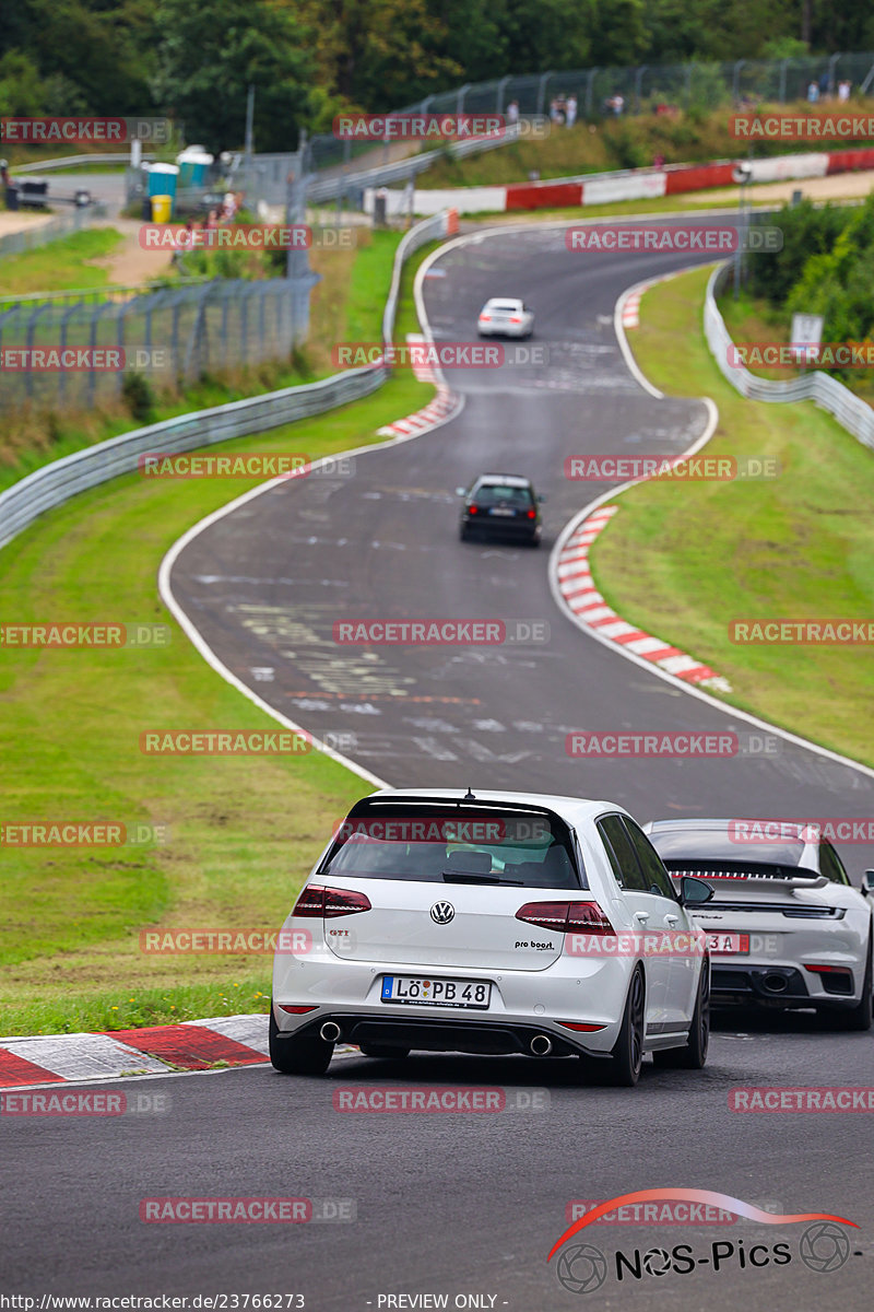 Bild #23766273 - Touristenfahrten Nürburgring Nordschleife (19.08.2023)