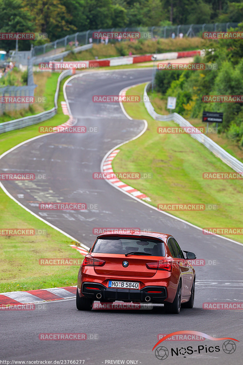 Bild #23766277 - Touristenfahrten Nürburgring Nordschleife (19.08.2023)