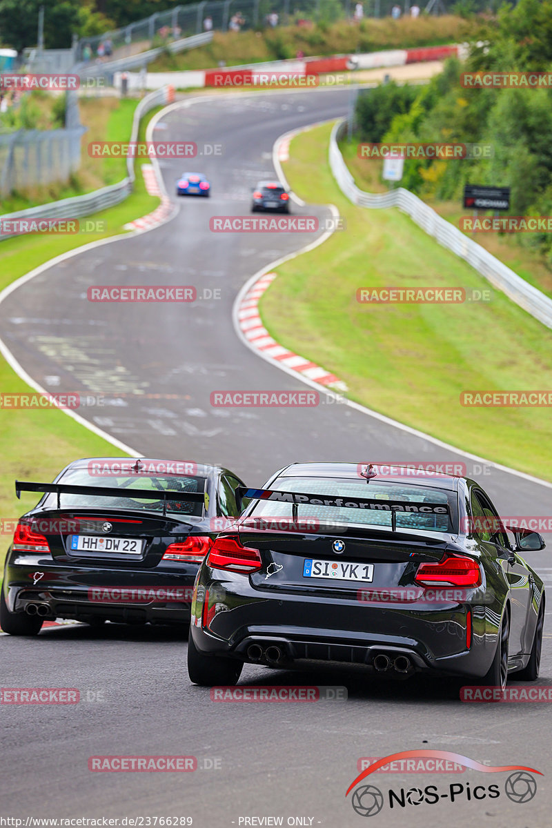 Bild #23766289 - Touristenfahrten Nürburgring Nordschleife (19.08.2023)