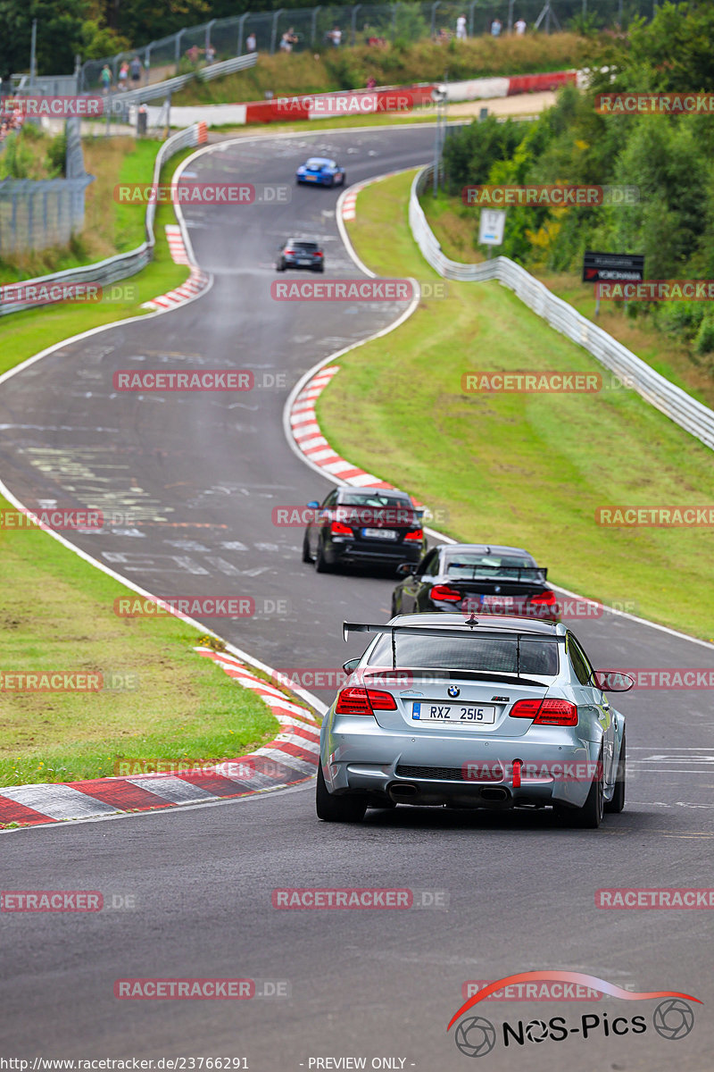 Bild #23766291 - Touristenfahrten Nürburgring Nordschleife (19.08.2023)