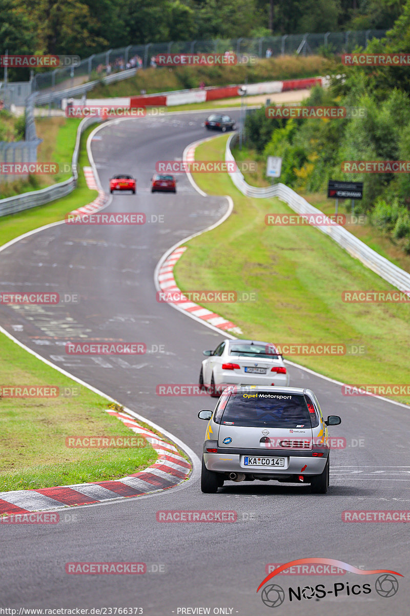 Bild #23766373 - Touristenfahrten Nürburgring Nordschleife (19.08.2023)