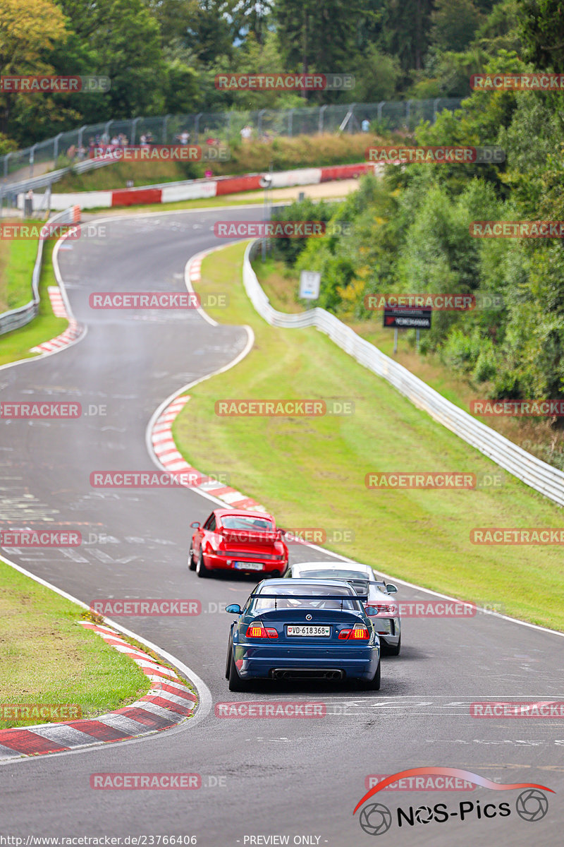 Bild #23766406 - Touristenfahrten Nürburgring Nordschleife (19.08.2023)