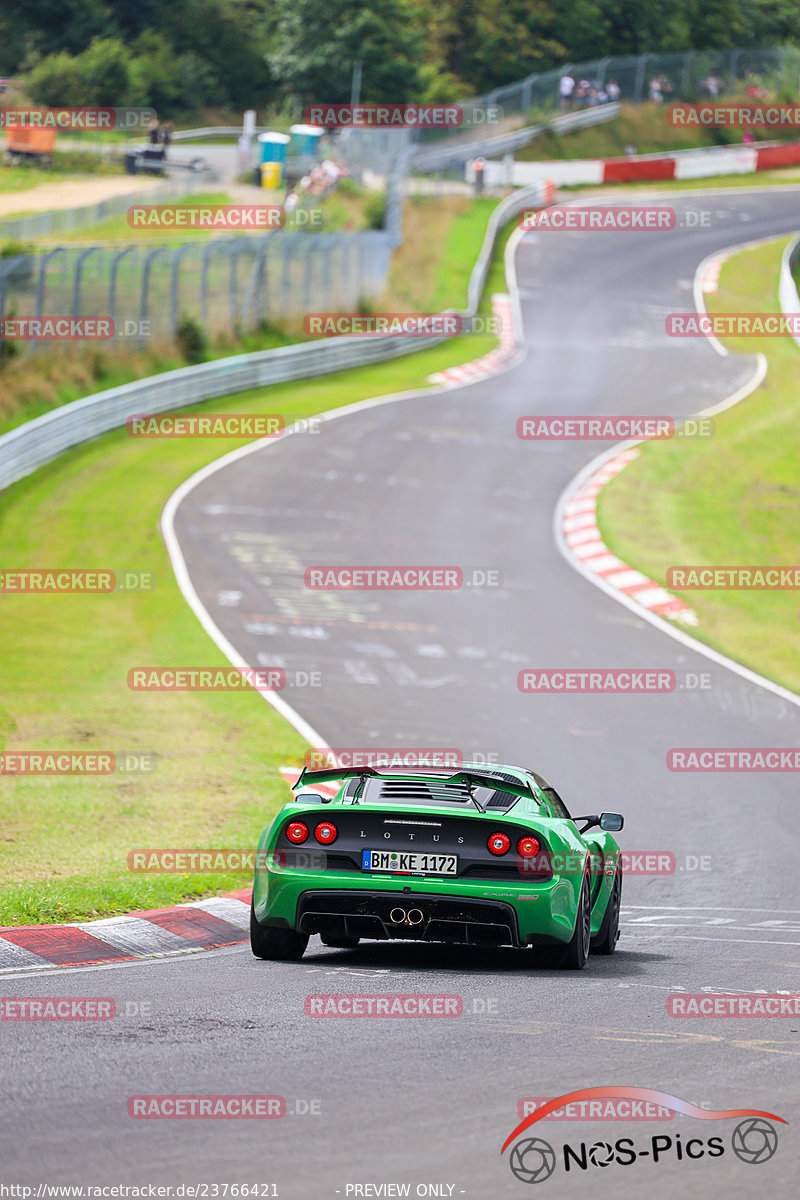 Bild #23766421 - Touristenfahrten Nürburgring Nordschleife (19.08.2023)