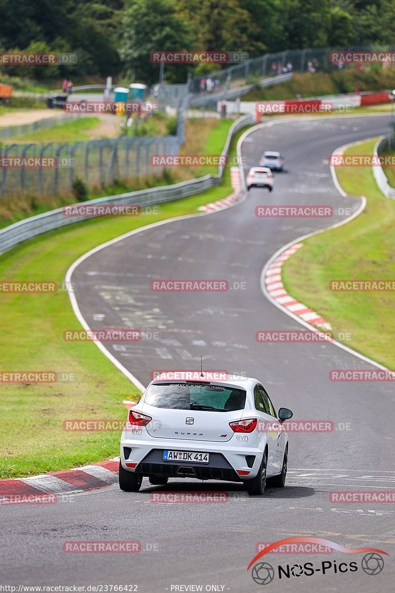 Bild #23766422 - Touristenfahrten Nürburgring Nordschleife (19.08.2023)