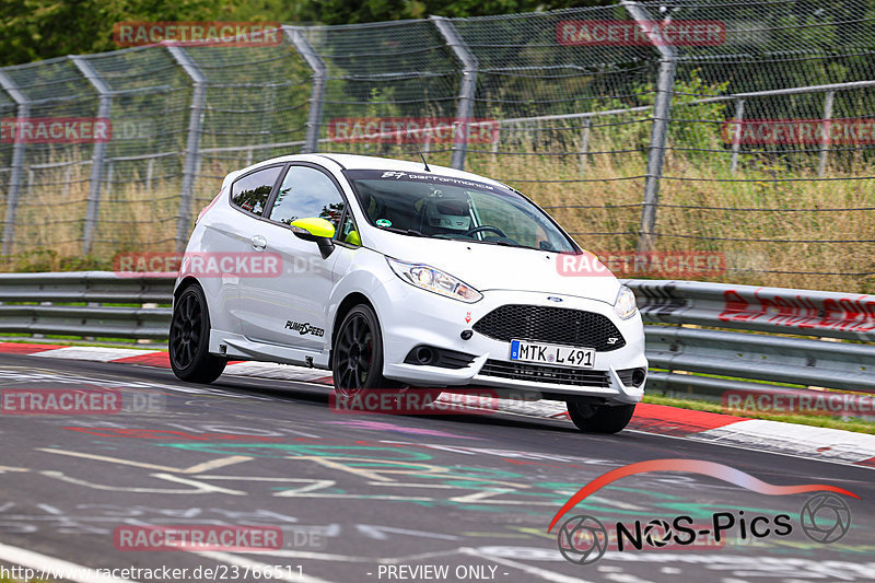 Bild #23766511 - Touristenfahrten Nürburgring Nordschleife (19.08.2023)