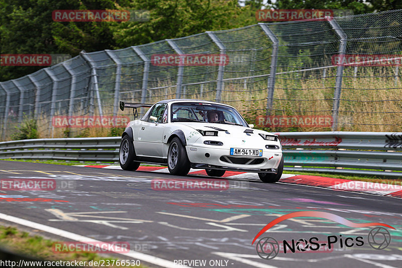 Bild #23766530 - Touristenfahrten Nürburgring Nordschleife (19.08.2023)