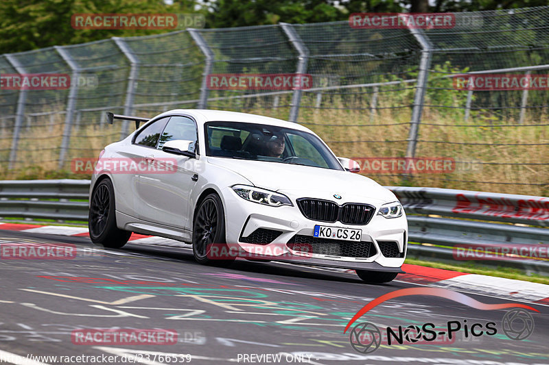 Bild #23766539 - Touristenfahrten Nürburgring Nordschleife (19.08.2023)