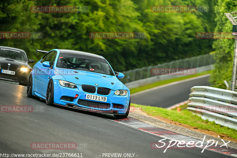 Bild #23766611 - Touristenfahrten Nürburgring Nordschleife (19.08.2023)