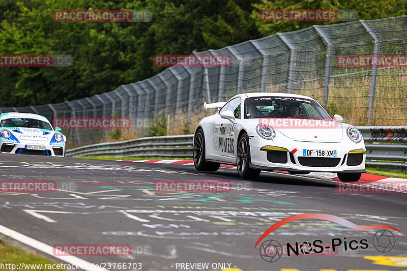 Bild #23766703 - Touristenfahrten Nürburgring Nordschleife (19.08.2023)