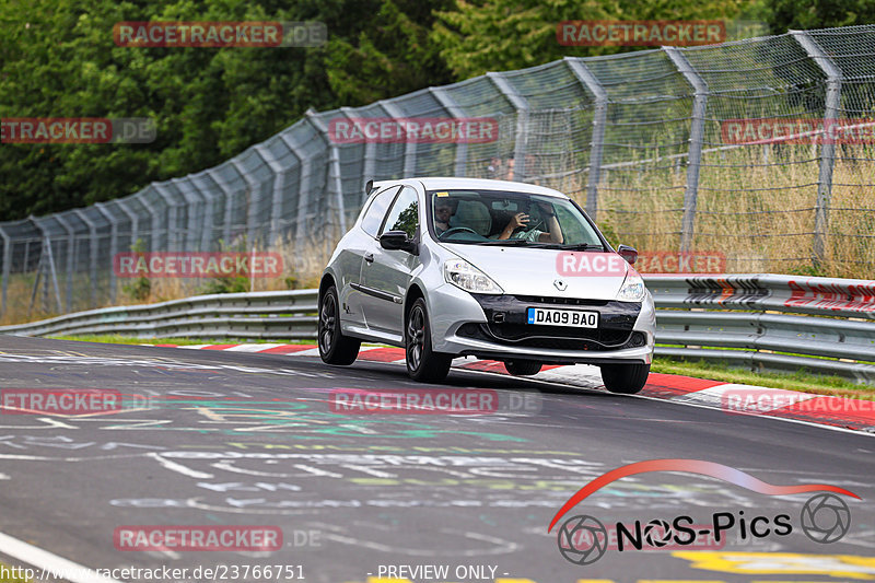 Bild #23766751 - Touristenfahrten Nürburgring Nordschleife (19.08.2023)