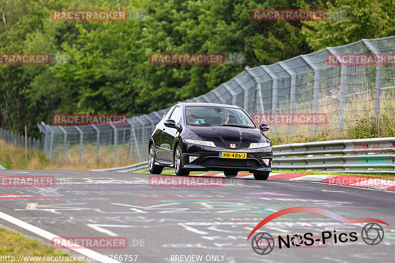 Bild #23766757 - Touristenfahrten Nürburgring Nordschleife (19.08.2023)