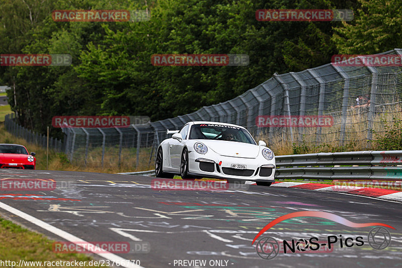 Bild #23766770 - Touristenfahrten Nürburgring Nordschleife (19.08.2023)