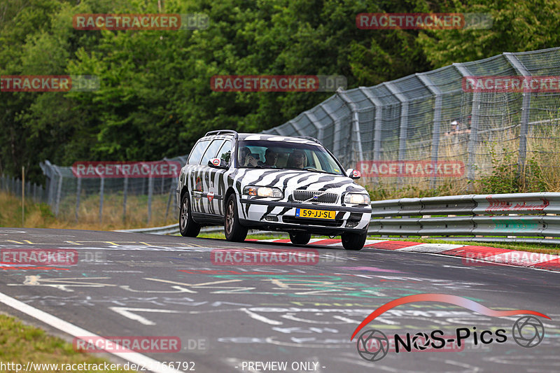 Bild #23766792 - Touristenfahrten Nürburgring Nordschleife (19.08.2023)