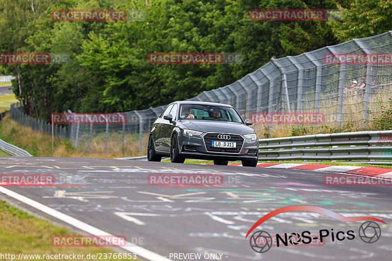 Bild #23766853 - Touristenfahrten Nürburgring Nordschleife (19.08.2023)