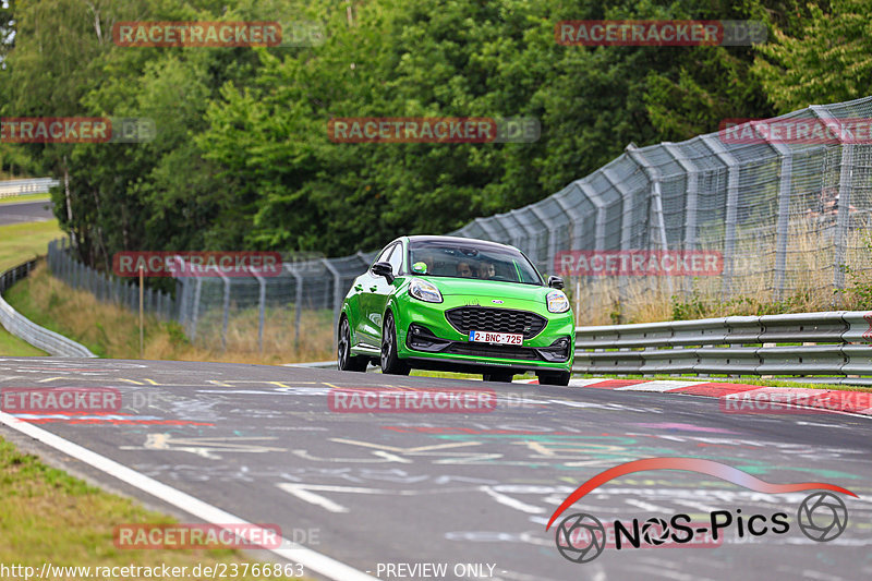 Bild #23766863 - Touristenfahrten Nürburgring Nordschleife (19.08.2023)