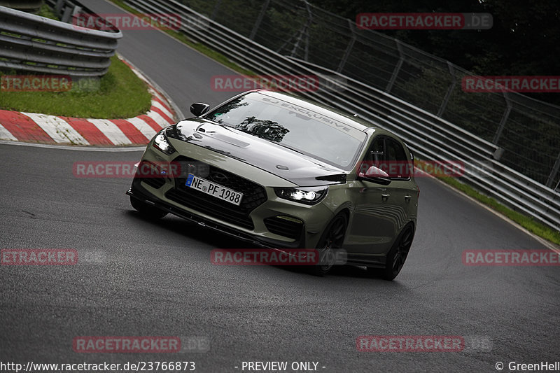 Bild #23766873 - Touristenfahrten Nürburgring Nordschleife (19.08.2023)