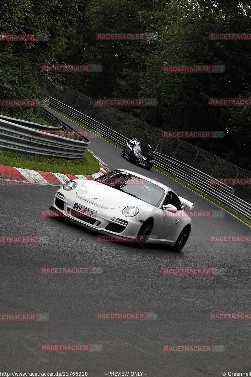 Bild #23766910 - Touristenfahrten Nürburgring Nordschleife (19.08.2023)