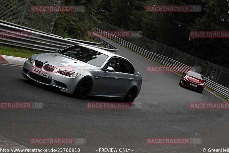 Bild #23766918 - Touristenfahrten Nürburgring Nordschleife (19.08.2023)