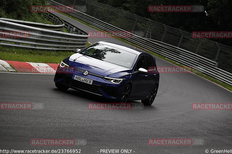 Bild #23766952 - Touristenfahrten Nürburgring Nordschleife (19.08.2023)