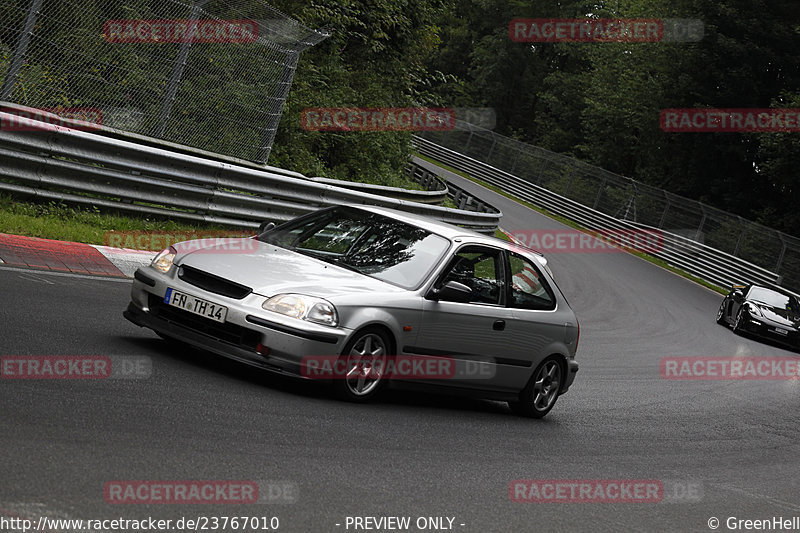 Bild #23767010 - Touristenfahrten Nürburgring Nordschleife (19.08.2023)