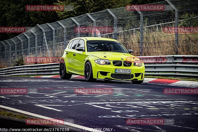 Bild #23767039 - Touristenfahrten Nürburgring Nordschleife (19.08.2023)