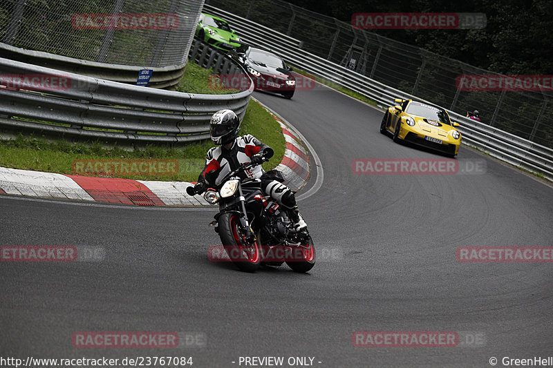 Bild #23767084 - Touristenfahrten Nürburgring Nordschleife (19.08.2023)