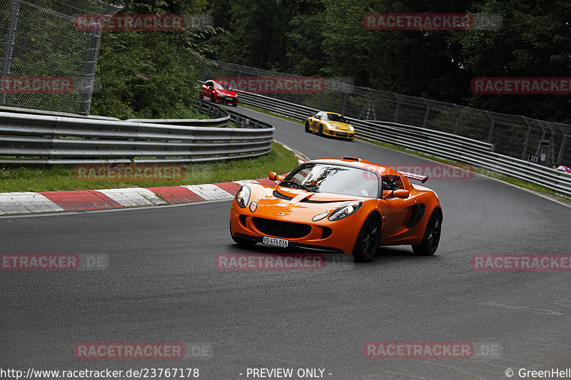 Bild #23767178 - Touristenfahrten Nürburgring Nordschleife (19.08.2023)