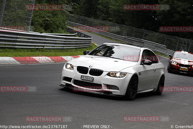 Bild #23767187 - Touristenfahrten Nürburgring Nordschleife (19.08.2023)