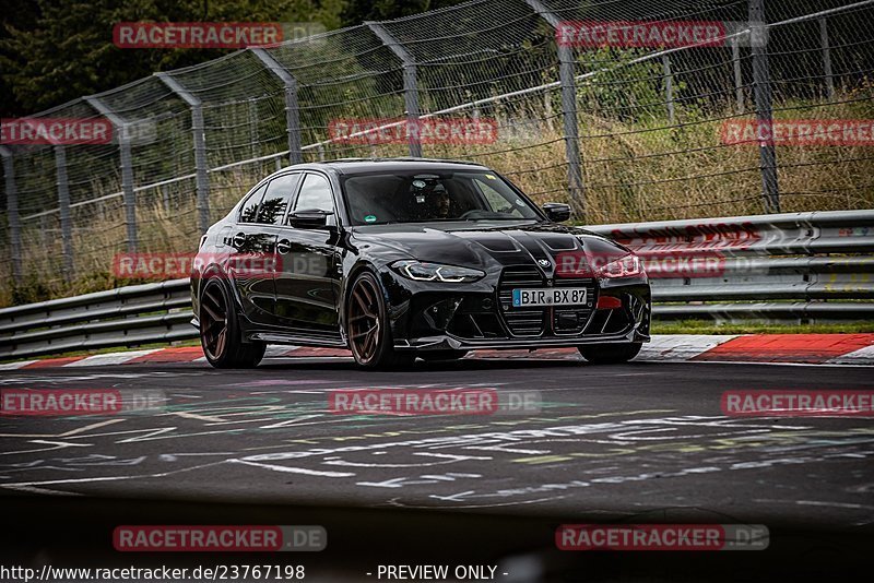 Bild #23767198 - Touristenfahrten Nürburgring Nordschleife (19.08.2023)