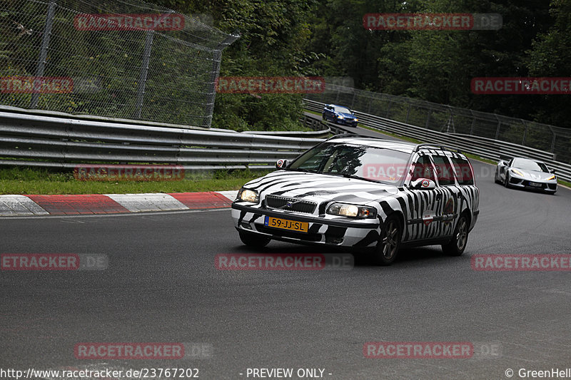 Bild #23767202 - Touristenfahrten Nürburgring Nordschleife (19.08.2023)