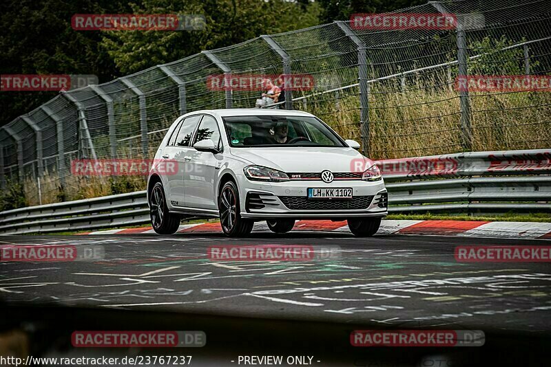 Bild #23767237 - Touristenfahrten Nürburgring Nordschleife (19.08.2023)