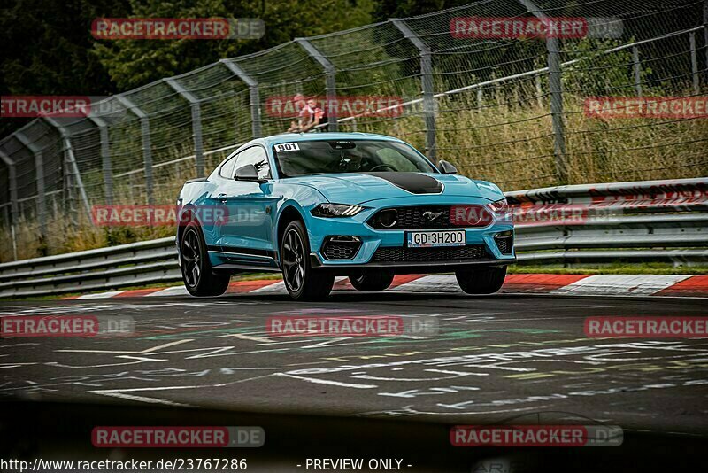 Bild #23767286 - Touristenfahrten Nürburgring Nordschleife (19.08.2023)