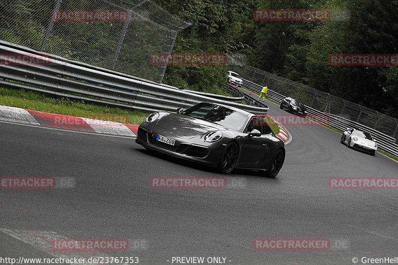 Bild #23767353 - Touristenfahrten Nürburgring Nordschleife (19.08.2023)