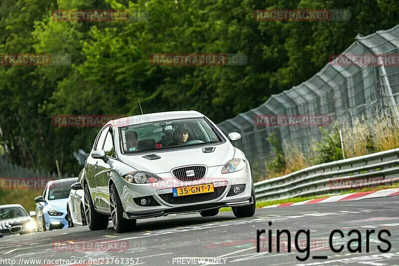 Bild #23767357 - Touristenfahrten Nürburgring Nordschleife (19.08.2023)