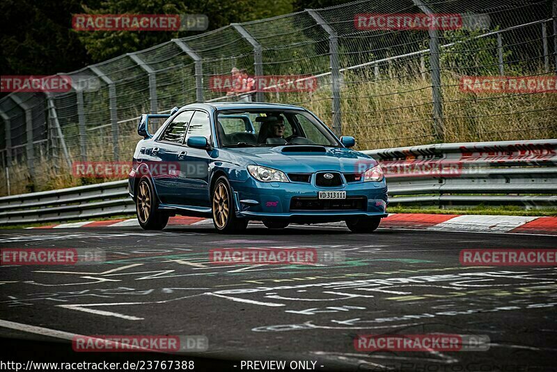 Bild #23767388 - Touristenfahrten Nürburgring Nordschleife (19.08.2023)