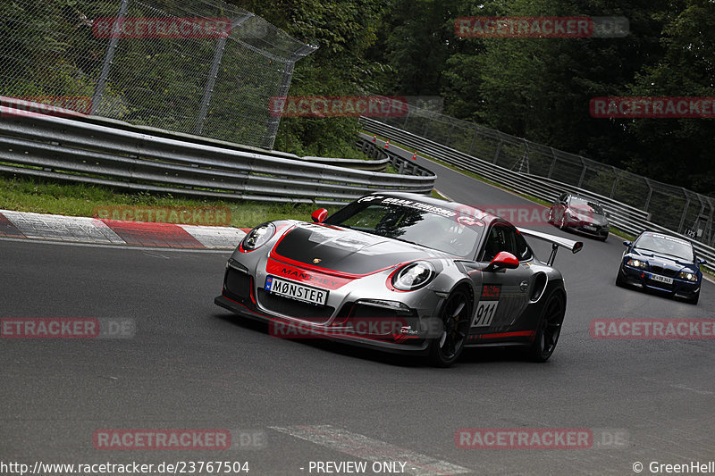 Bild #23767504 - Touristenfahrten Nürburgring Nordschleife (19.08.2023)