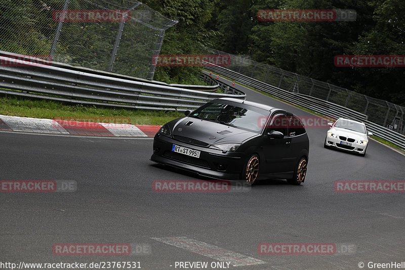 Bild #23767531 - Touristenfahrten Nürburgring Nordschleife (19.08.2023)