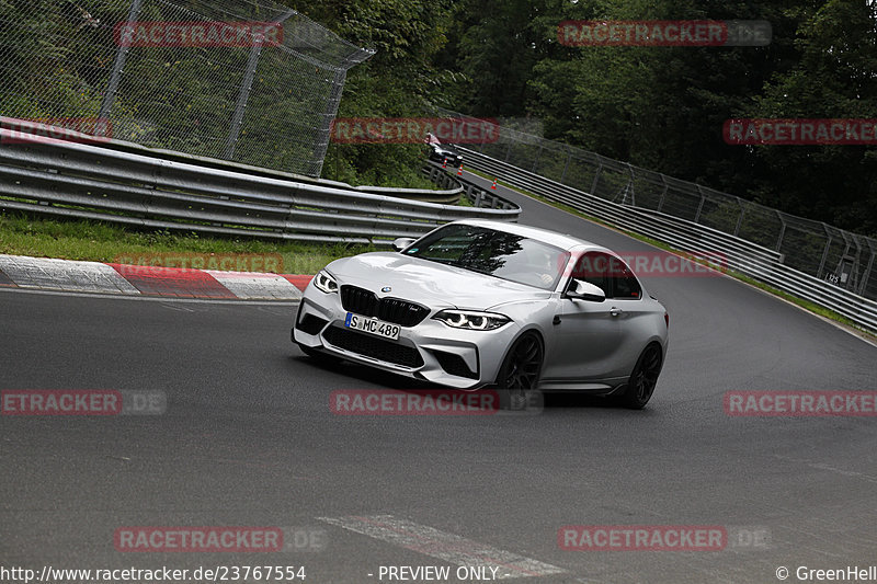 Bild #23767554 - Touristenfahrten Nürburgring Nordschleife (19.08.2023)