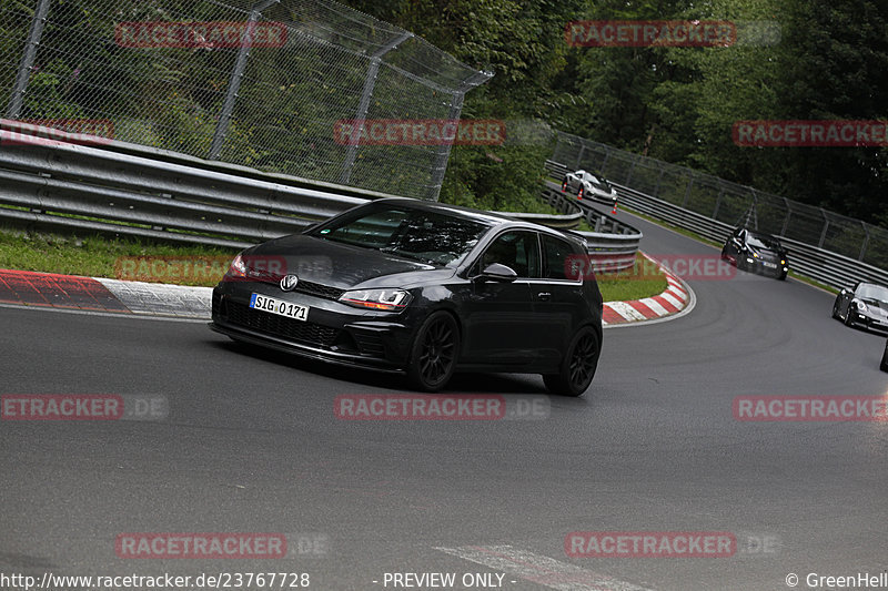 Bild #23767728 - Touristenfahrten Nürburgring Nordschleife (19.08.2023)