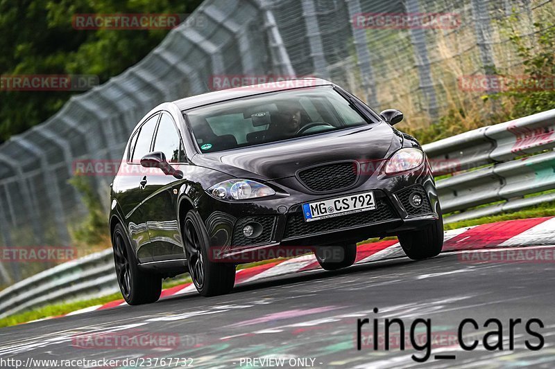 Bild #23767732 - Touristenfahrten Nürburgring Nordschleife (19.08.2023)