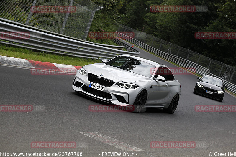 Bild #23767798 - Touristenfahrten Nürburgring Nordschleife (19.08.2023)