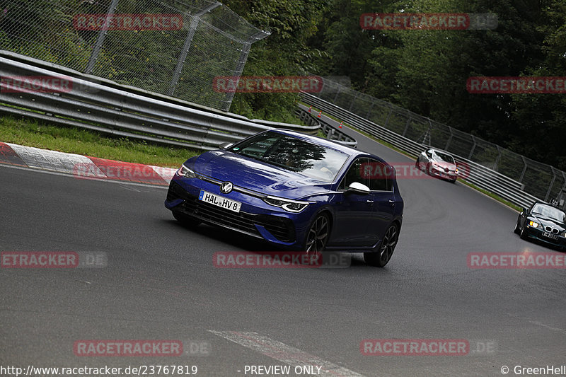 Bild #23767819 - Touristenfahrten Nürburgring Nordschleife (19.08.2023)