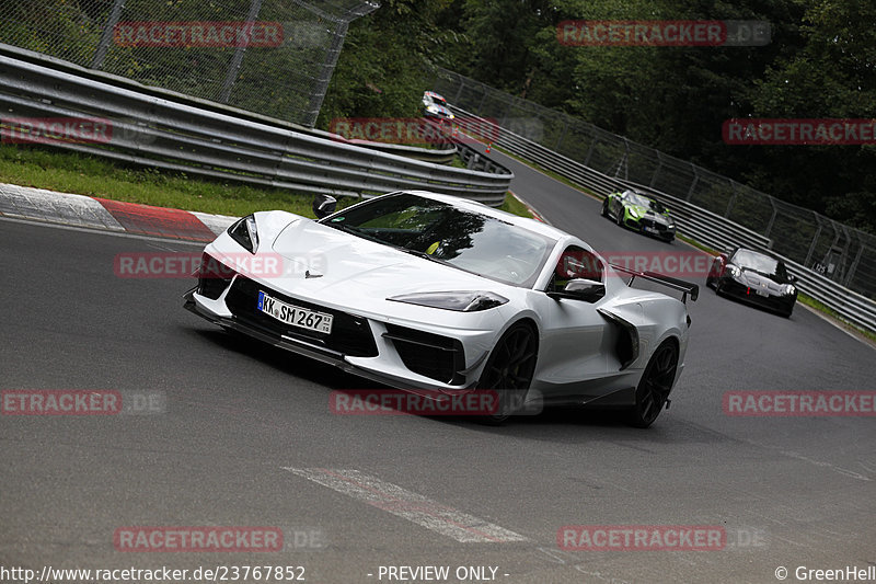 Bild #23767852 - Touristenfahrten Nürburgring Nordschleife (19.08.2023)